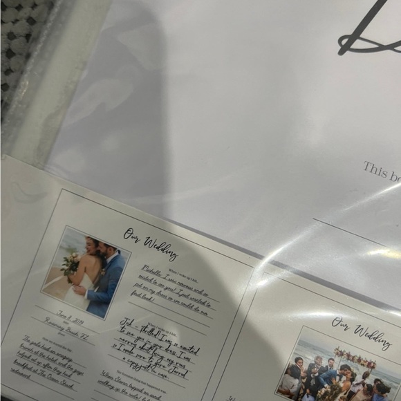 Recollections Scrapbooking Paper - Picture 2 of 3